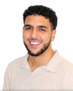 Adam Mjahed