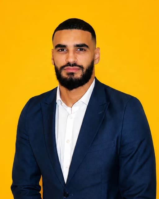 Moaad Shaikhi